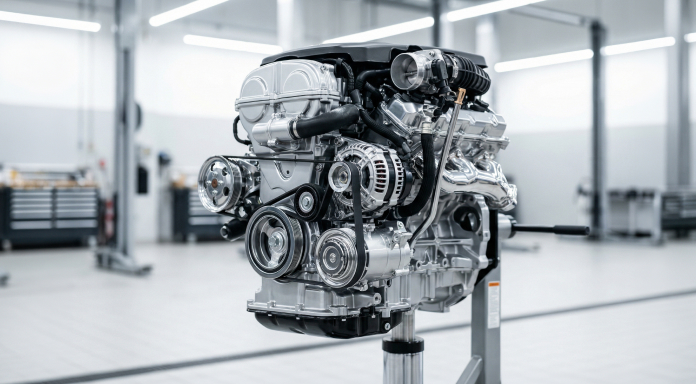 Замена маслосъёмных колпачков в автосервисе Диалог Авто