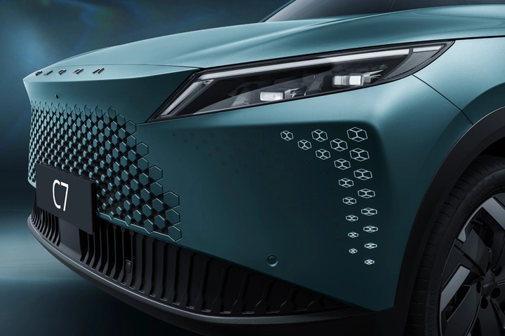car